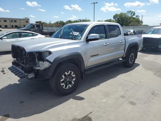 2023 Toyota Tacoma Double Cab