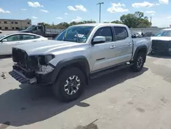 Toyota Vehiculos salvage en venta: 2023 Toyota Tacoma Double Cab