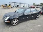 2005 Mercedes-Benz E 500