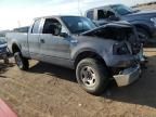 2005 Ford F150