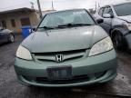 2004 Honda Civic DX VP