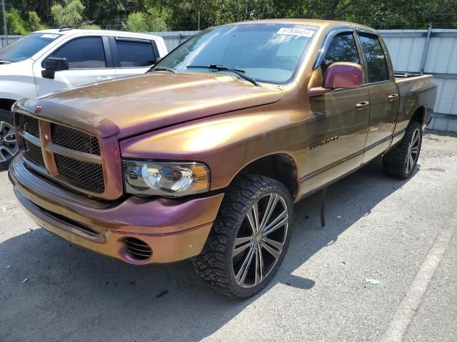 2003 Dodge RAM 1500 ST