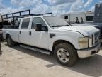 2010 Ford F350 Super Duty