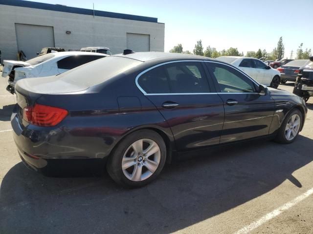 2013 BMW 528 I