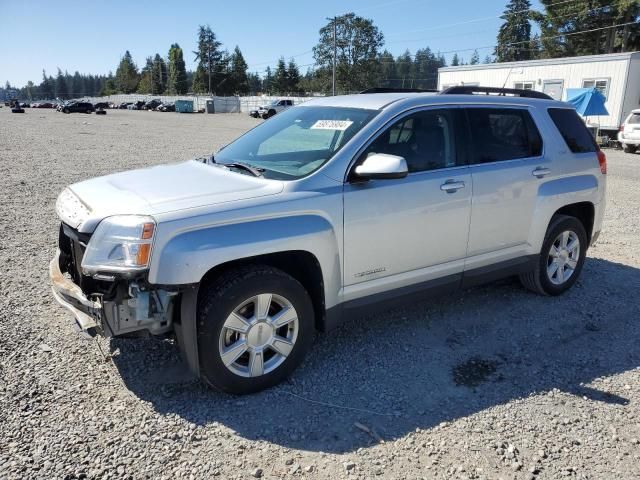 2012 GMC Terrain SLT