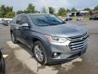 2018 Chevrolet Traverse High Country