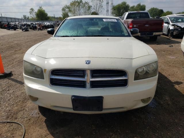 2006 Dodge Charger SE