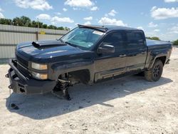 Chevrolet salvage cars for sale: 2014 Chevrolet Silverado K1500 LT