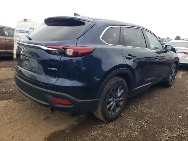 2021 Mazda CX-9 Touring