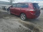 2008 Toyota Highlander Sport