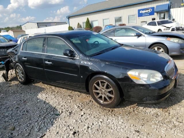 2007 Buick Lucerne CXL