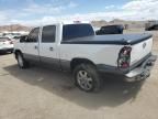 2007 Chevrolet Silverado C1500 Classic Crew Cab