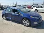 2013 Chevrolet Volt