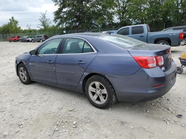 2014 Chevrolet Malibu LS