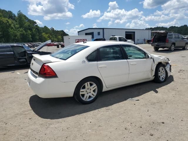 2006 Chevrolet Impala LTZ