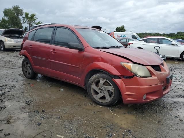 2003 Pontiac Vibe