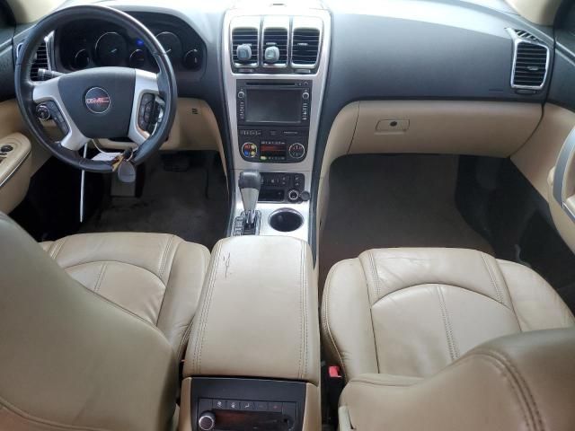 2012 GMC Acadia SLT-1