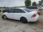 2006 Mercury Montego Premier