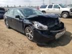 2016 Subaru Legacy 2.5I Limited