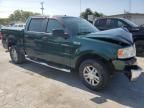 2008 Ford F150 Supercrew