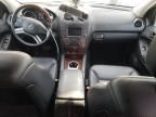 2010 Mercedes-Benz ML 350 4matic