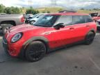 2023 Mini Cooper S Clubman ALL4