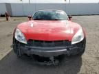 2007 Saturn Sky