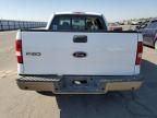 2004 Ford F150 Supercrew