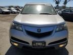 2010 Acura MDX Technology