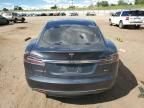 2015 Tesla Model S 85D