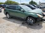 2011 Subaru Outback 2.5I Limited