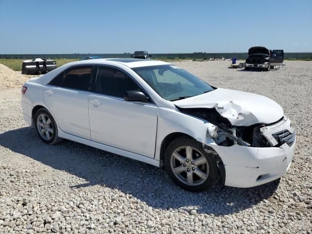 2009 Toyota Camry Base