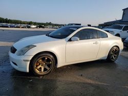 2003 Infiniti G35 en venta en Memphis, TN