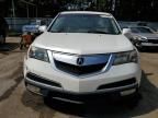 2011 Acura MDX Technology