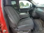 2008 Chevrolet Avalanche C1500