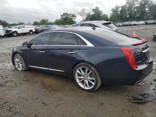 2013 Cadillac XTS Premium Collection