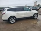 2014 Chevrolet Traverse LTZ