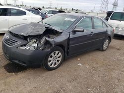 2009 Toyota Camry Base en venta en Elgin, IL