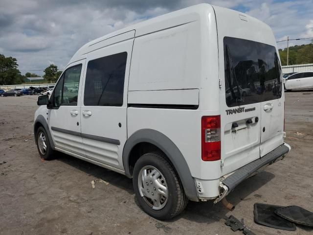 2011 Ford Transit Connect XLT