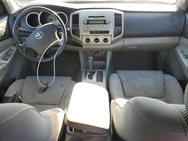 2005 Toyota Tacoma Double Cab Prerunner