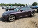 2007 Mazda RX8