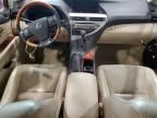 2011 Lexus RX 450H