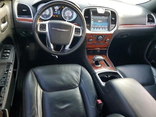 2013 Chrysler 300