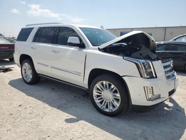 2020 Cadillac Escalade Premium Luxury