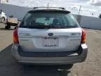 2006 Subaru Legacy Outback 2.5I