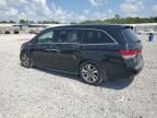 2015 Honda Odyssey Touring