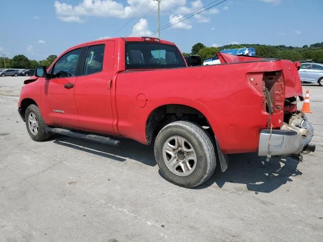 2013 Toyota Tundra Double Cab SR5