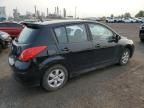 2011 Nissan Versa S