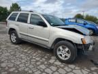 2007 Jeep Grand Cherokee Laredo