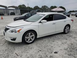 Nissan salvage cars for sale: 2013 Nissan Altima 2.5